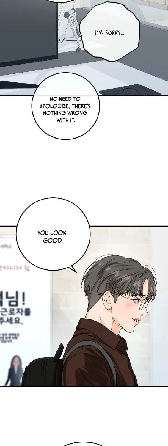 I Can’t Wait To Eat You Chapter 89 page 39 - 
