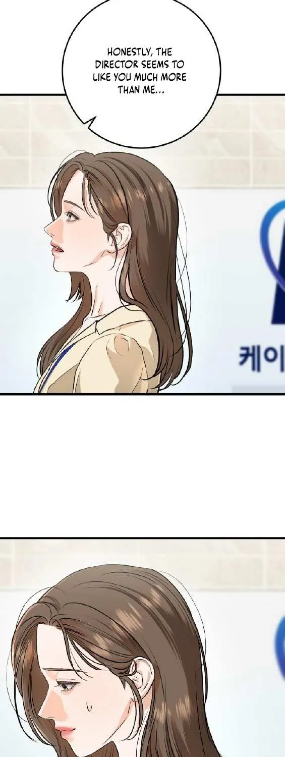 I Can’t Wait To Eat You Chapter 89 page 40 - 