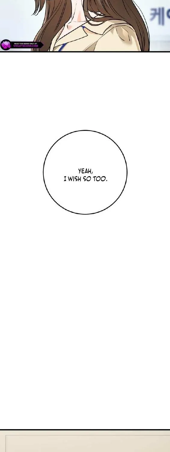 I Can’t Wait To Eat You Chapter 89 page 41 - 