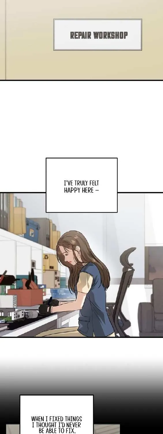 I Can’t Wait To Eat You Chapter 89 page 42 - 