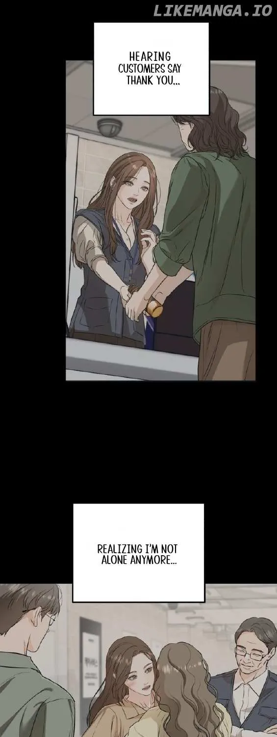 I Can’t Wait To Eat You Chapter 89 page 44 - 