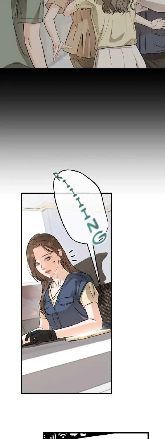 I Can’t Wait To Eat You Chapter 89 page 45 - 