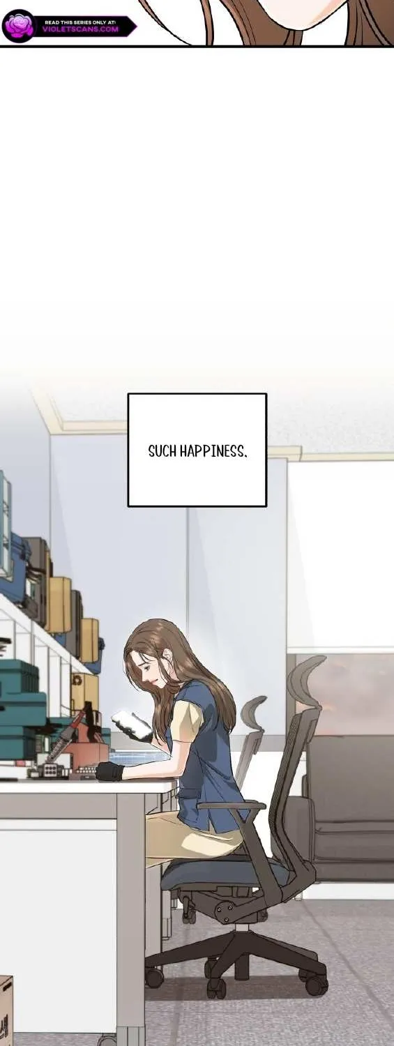 I Can’t Wait To Eat You Chapter 89 page 47 - 