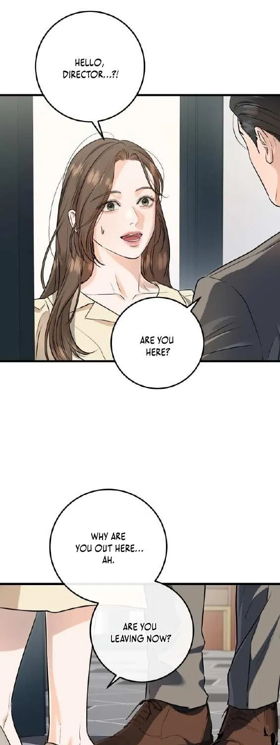 I Can’t Wait To Eat You Chapter 89 page 52 - 