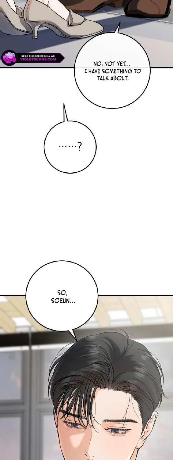 I Can’t Wait To Eat You Chapter 89 page 53 - 