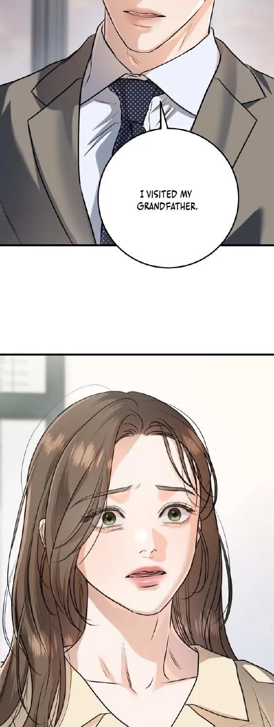 I Can’t Wait To Eat You Chapter 89 page 54 - 