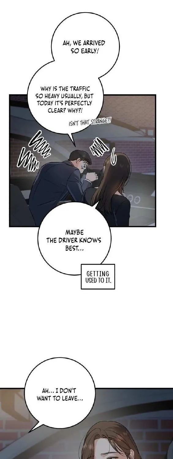 I Can’t Wait To Eat You Chapter 89 page 9 - 
