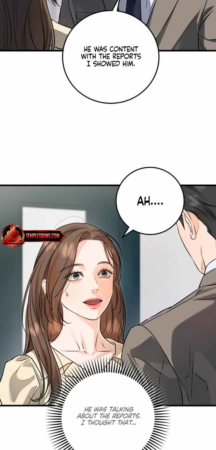 I Can’t Wait To Eat You Chapter 90 page 11 - 