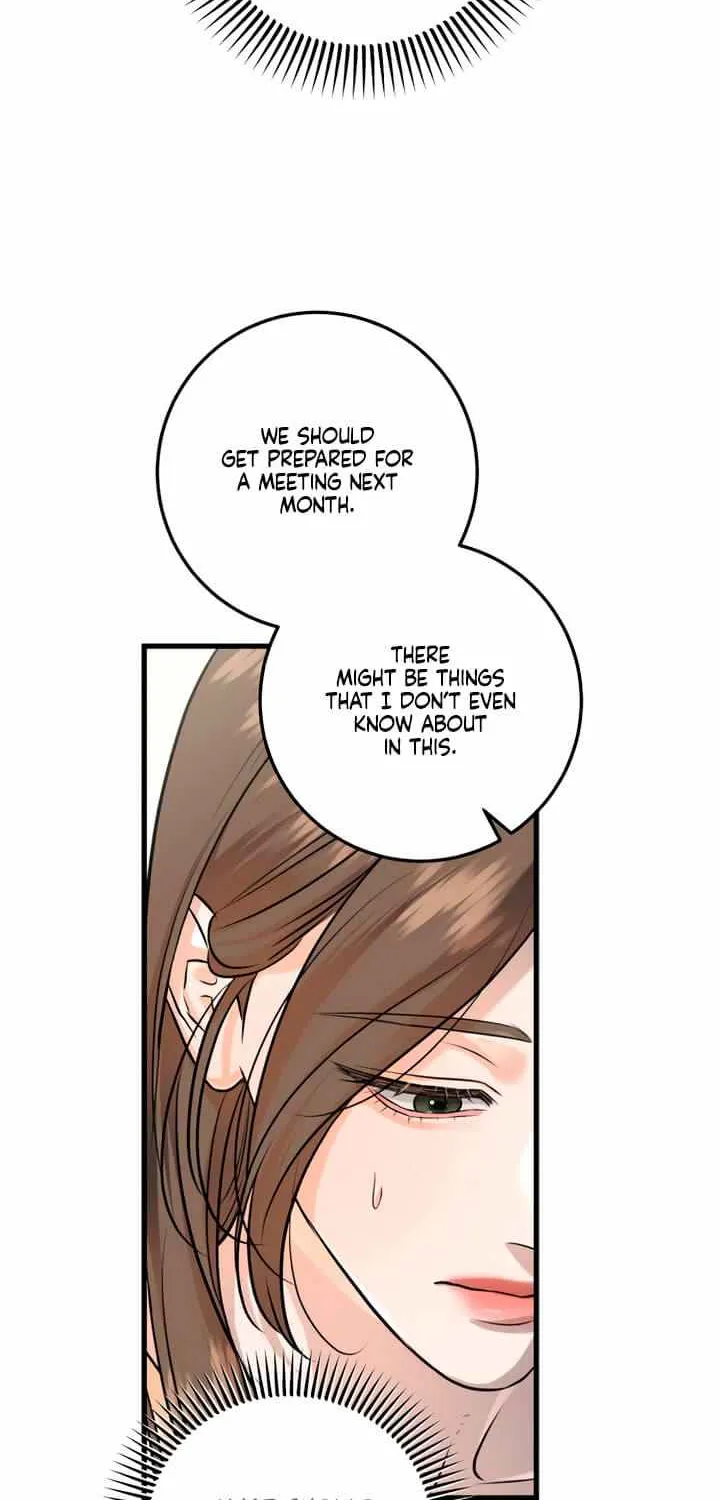 I Can’t Wait To Eat You Chapter 90 page 12 - 