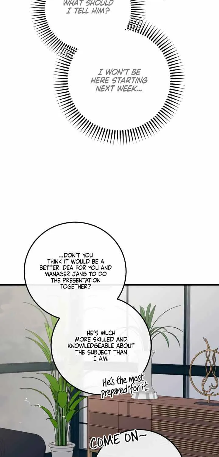 I Can’t Wait To Eat You Chapter 90 page 13 - 