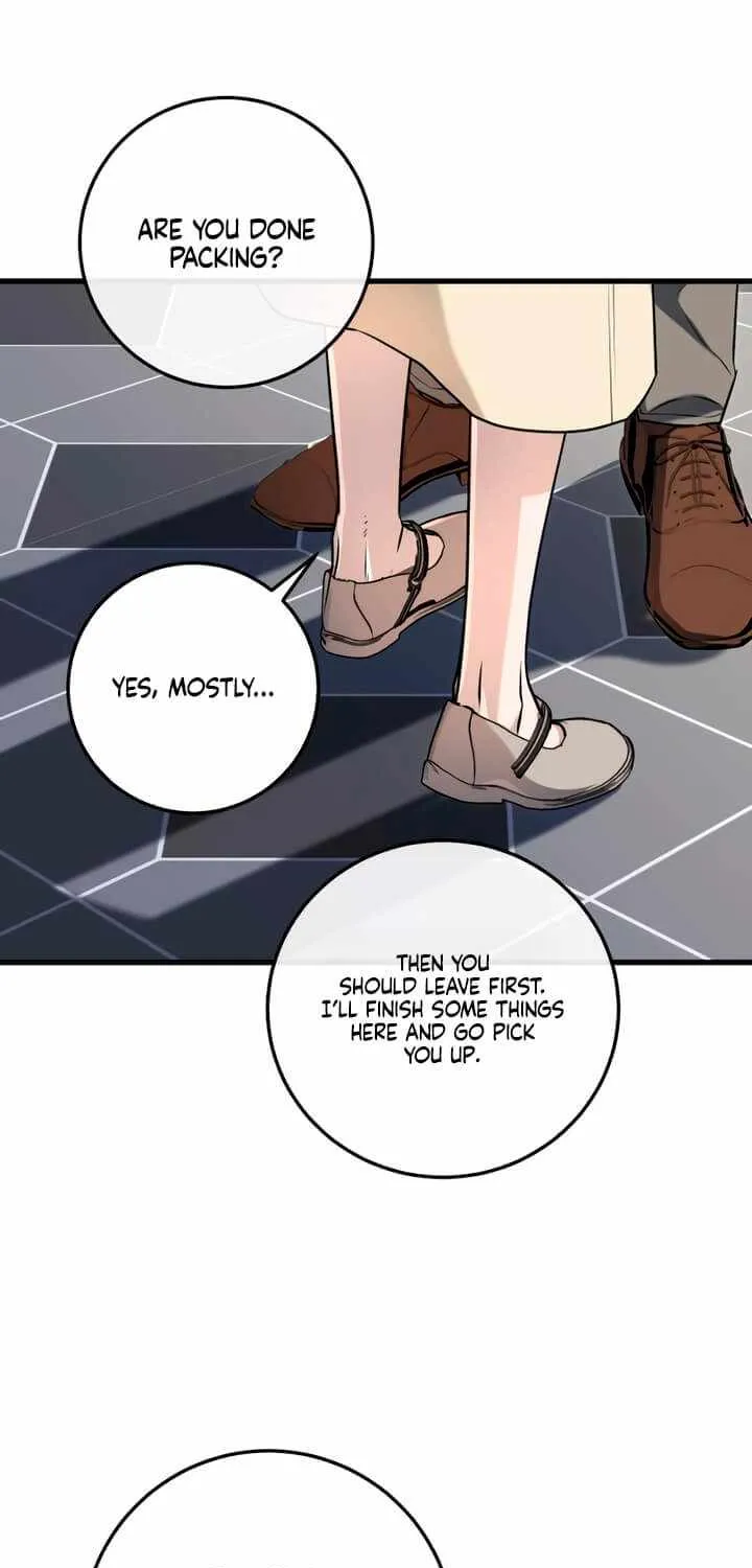 I Can’t Wait To Eat You Chapter 90 page 17 - 