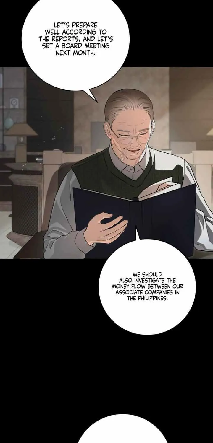 I Can’t Wait To Eat You Chapter 90 page 3 - 