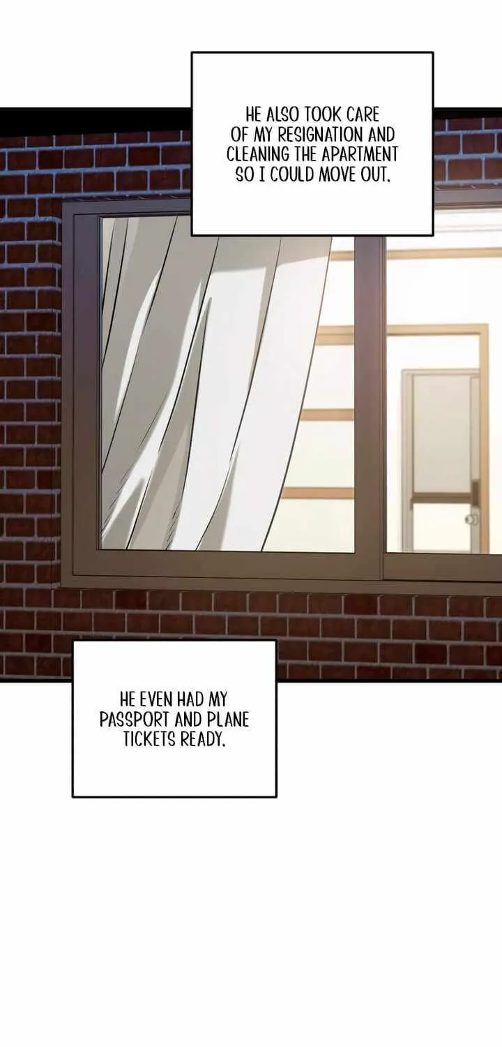 I Can’t Wait To Eat You Chapter 90 page 21 - 