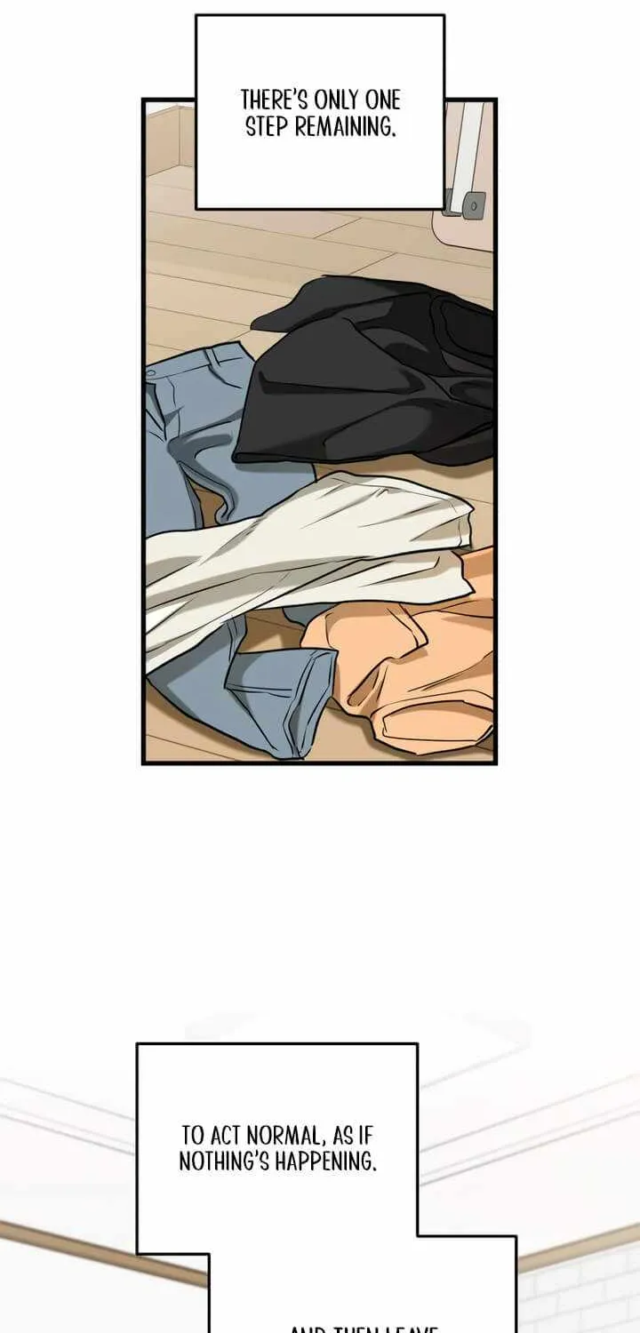 I Can’t Wait To Eat You Chapter 90 page 22 - 