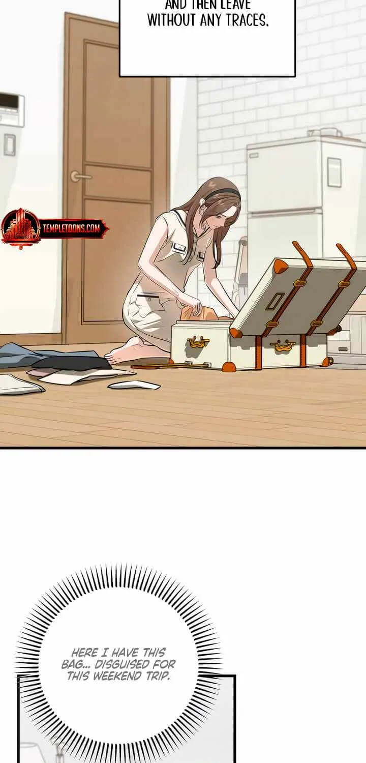 I Can’t Wait To Eat You Chapter 90 page 23 - 