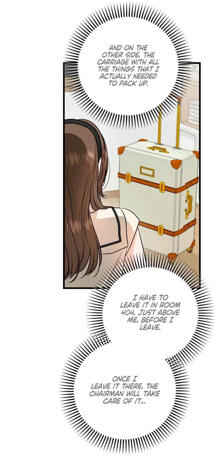 I Can’t Wait To Eat You Chapter 90 page 25 - 