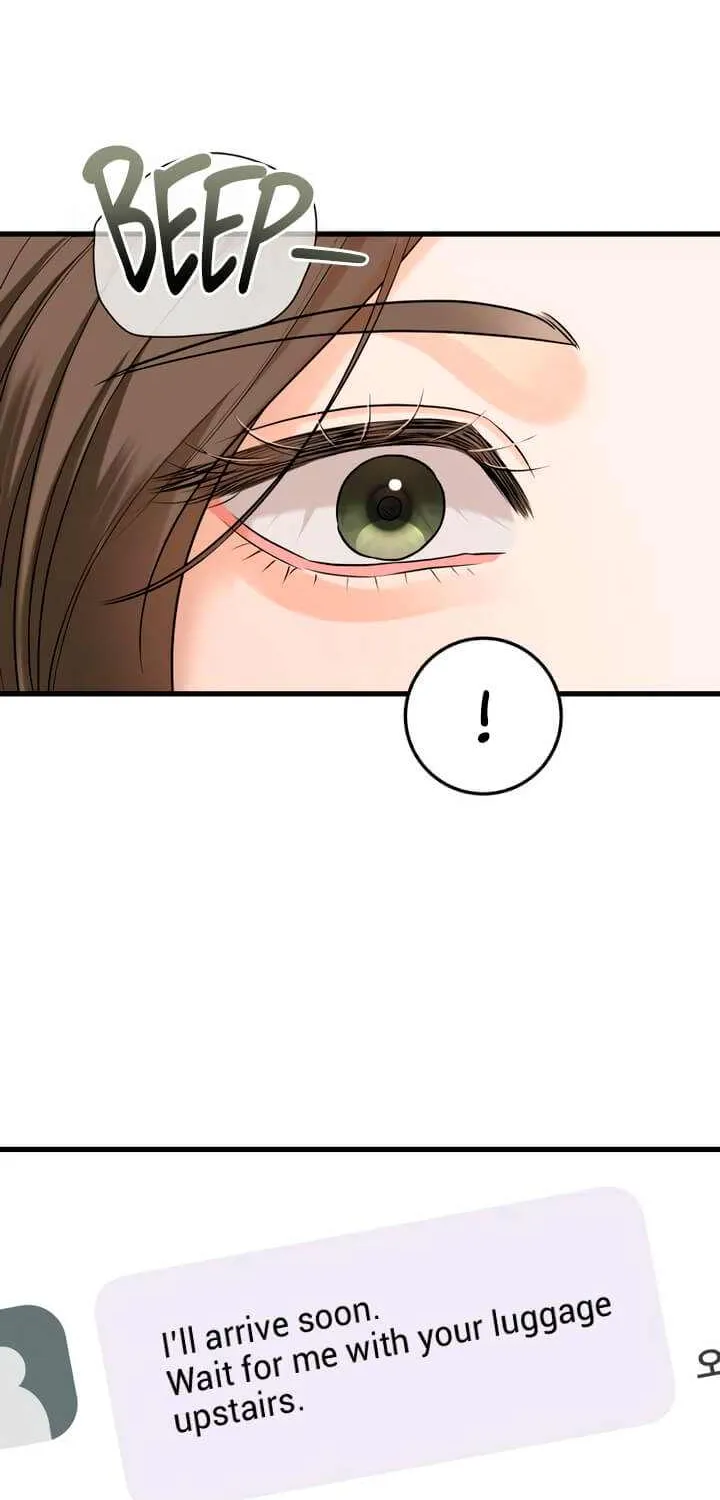 I Can’t Wait To Eat You Chapter 90 page 26 - 