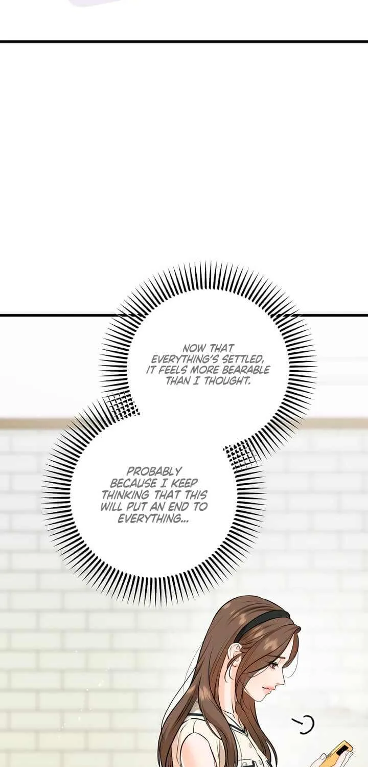 I Can’t Wait To Eat You Chapter 90 page 27 - 
