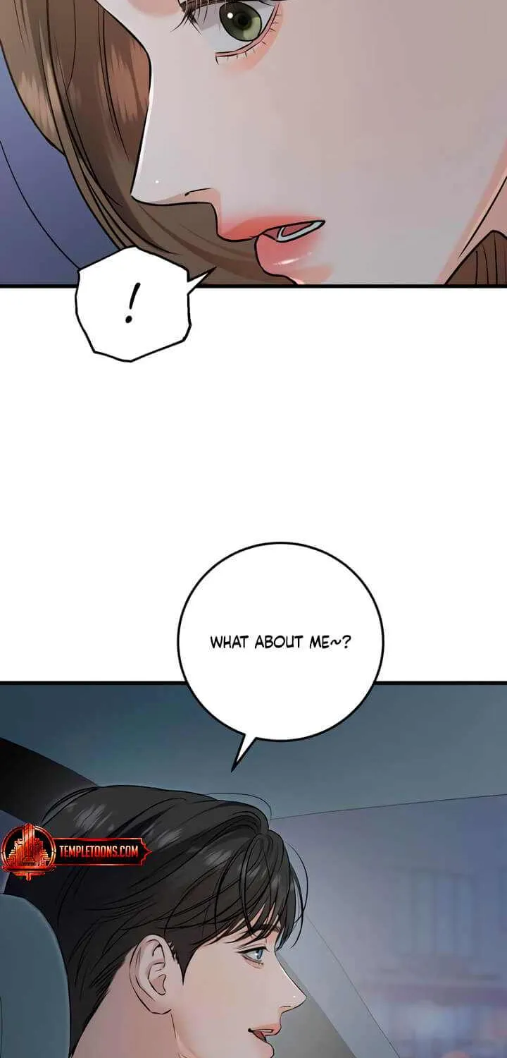 I Can’t Wait To Eat You Chapter 90 page 34 - 