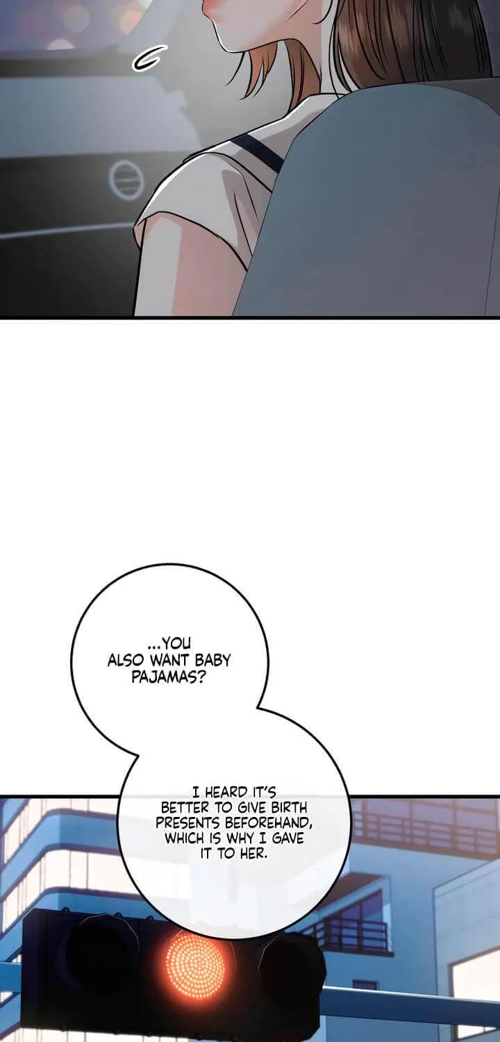 I Can’t Wait To Eat You Chapter 90 page 36 - 