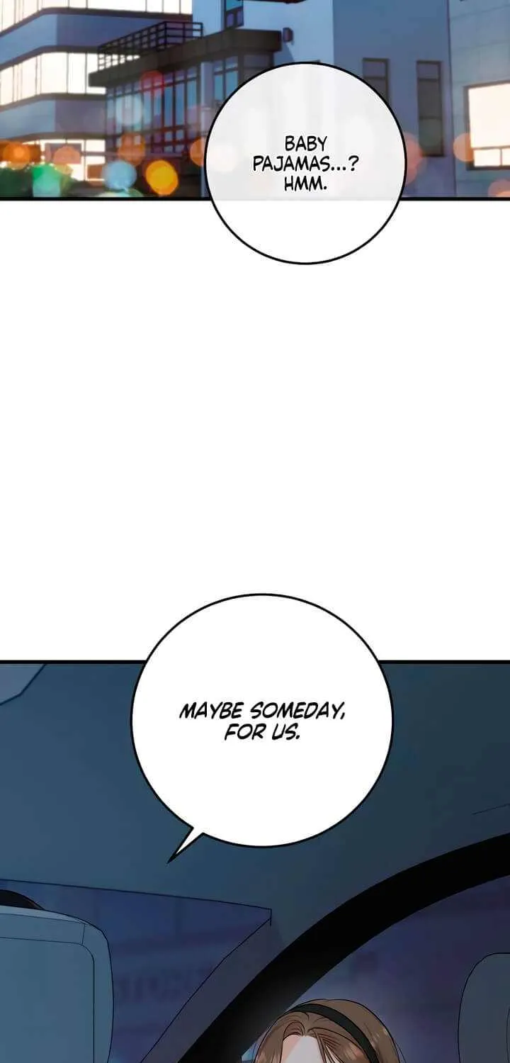 I Can’t Wait To Eat You Chapter 90 page 37 - 