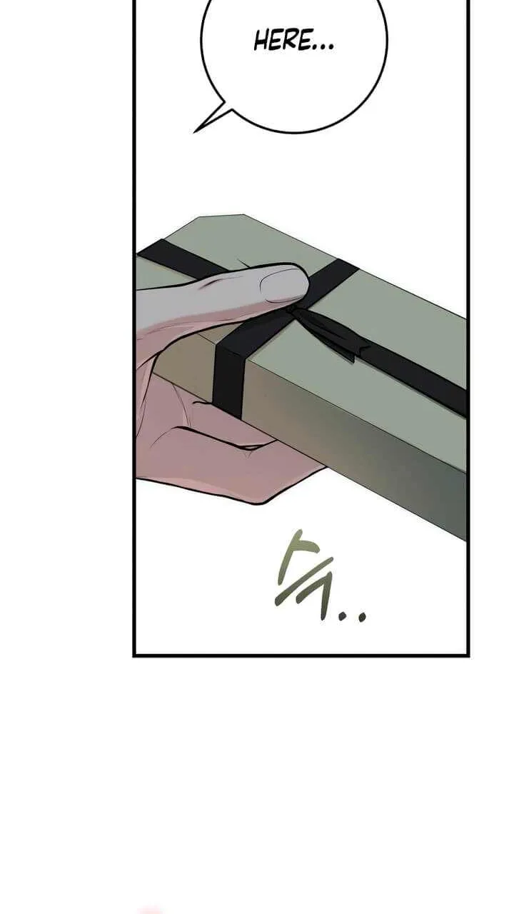 I Can’t Wait To Eat You Chapter 90 page 40 - 