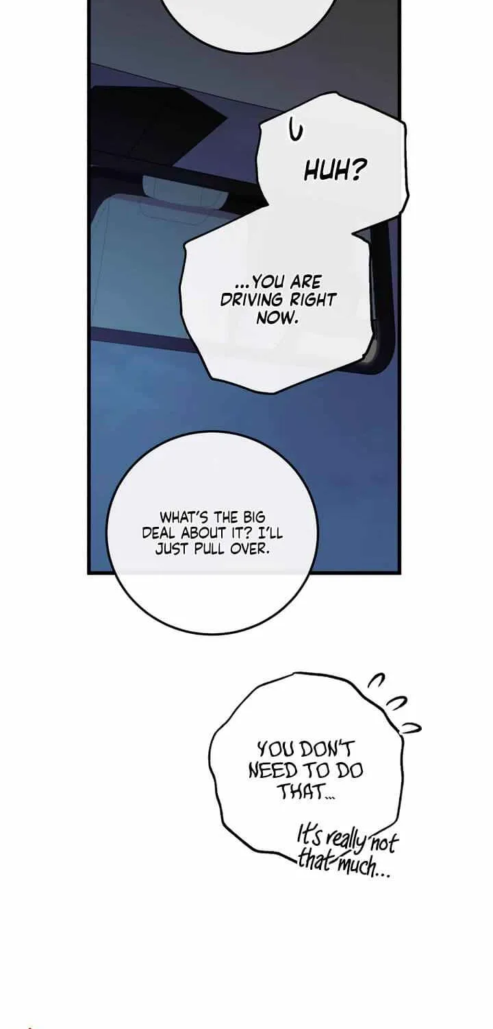 I Can’t Wait To Eat You Chapter 90 page 42 - 