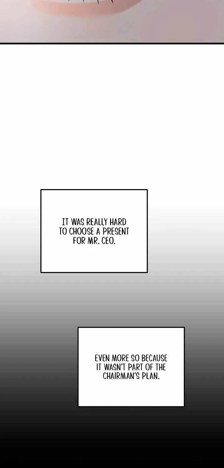 I Can’t Wait To Eat You Chapter 90 page 44 - 