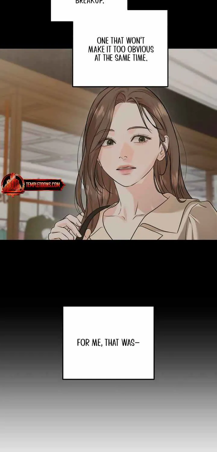 I Can’t Wait To Eat You Chapter 90 page 46 - 