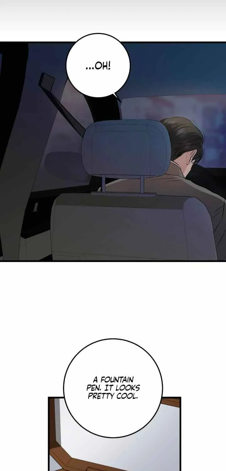 I Can’t Wait To Eat You Chapter 90 page 47 - 