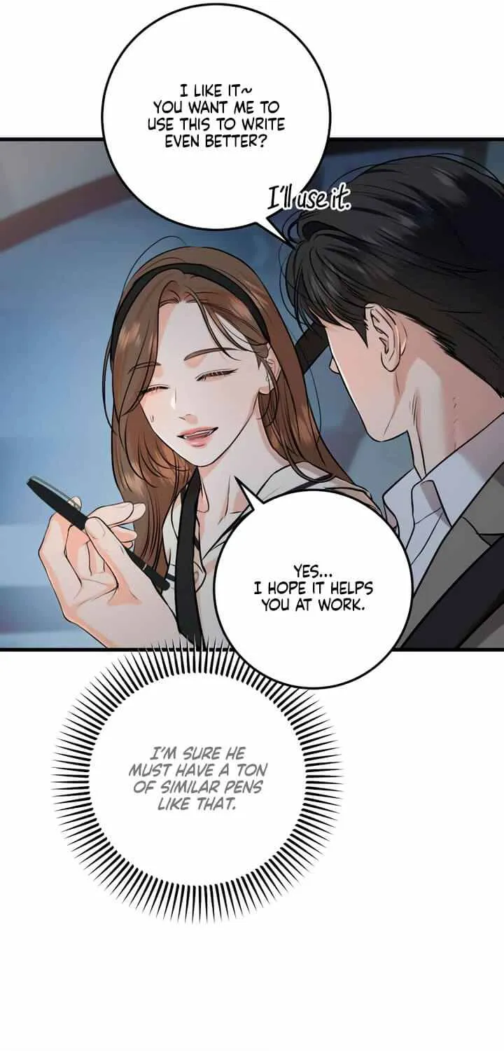I Can’t Wait To Eat You Chapter 90 page 49 - 