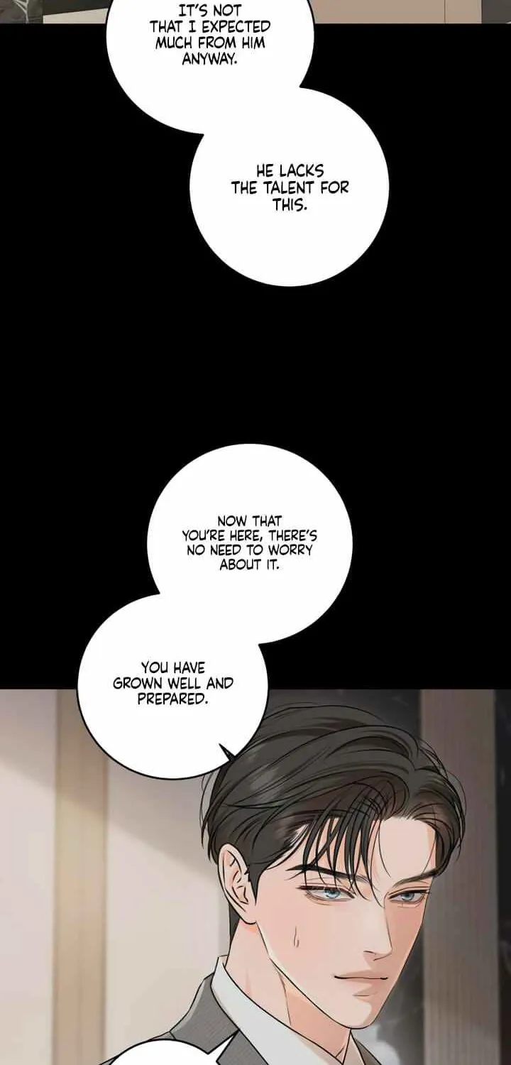 I Can’t Wait To Eat You Chapter 90 page 6 - 