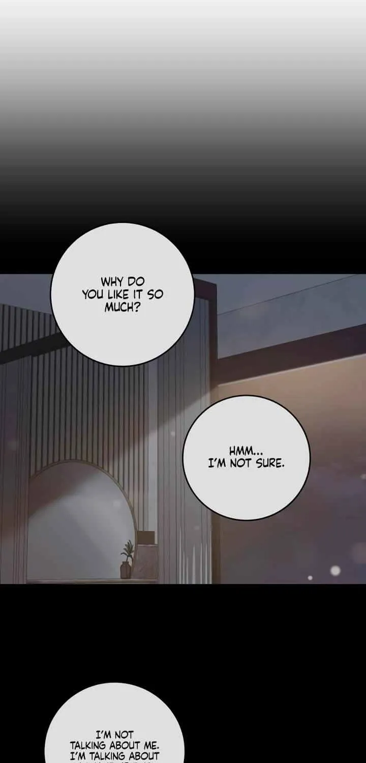 I Can’t Wait To Eat You Chapter 90 page 54 - 