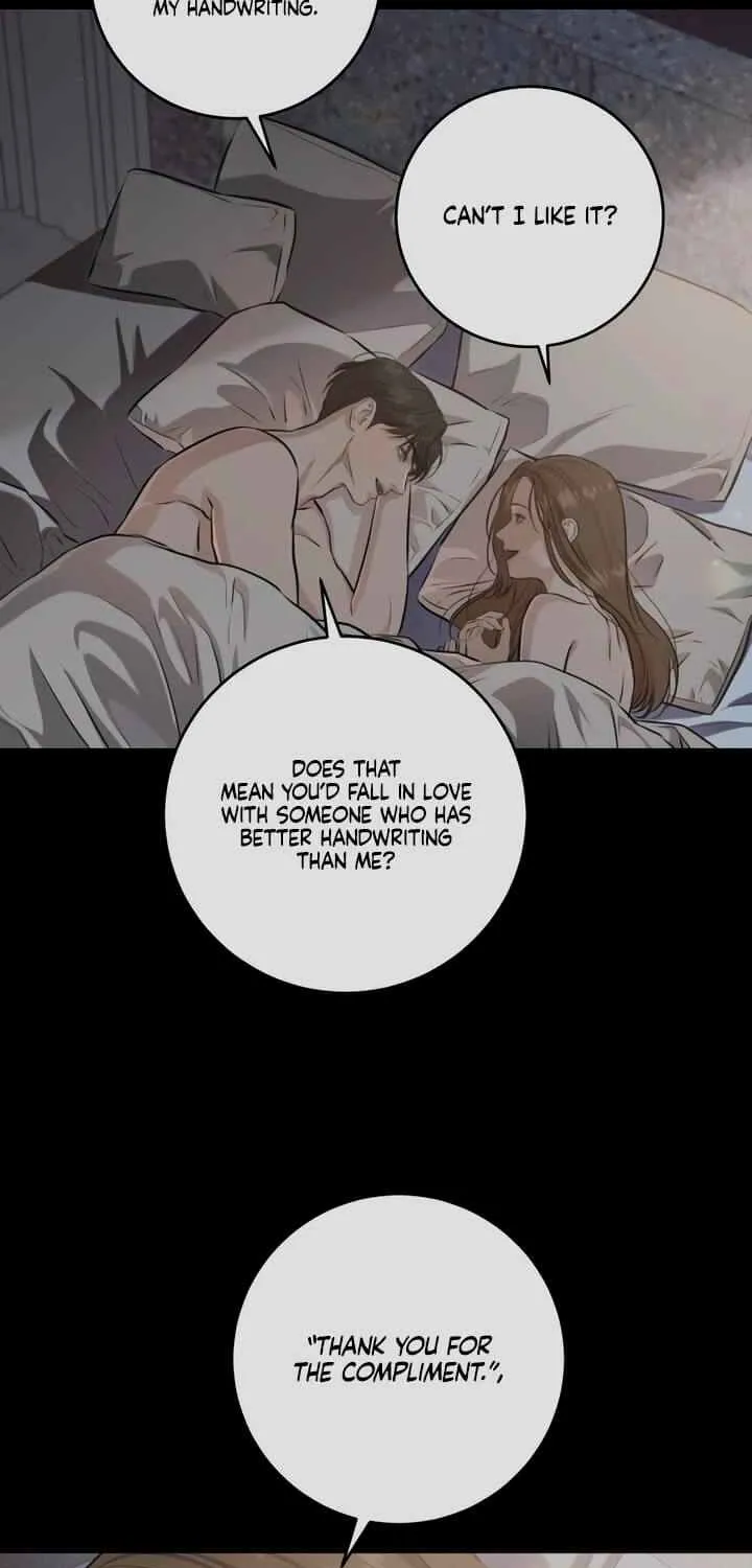 I Can’t Wait To Eat You Chapter 90 page 55 - 