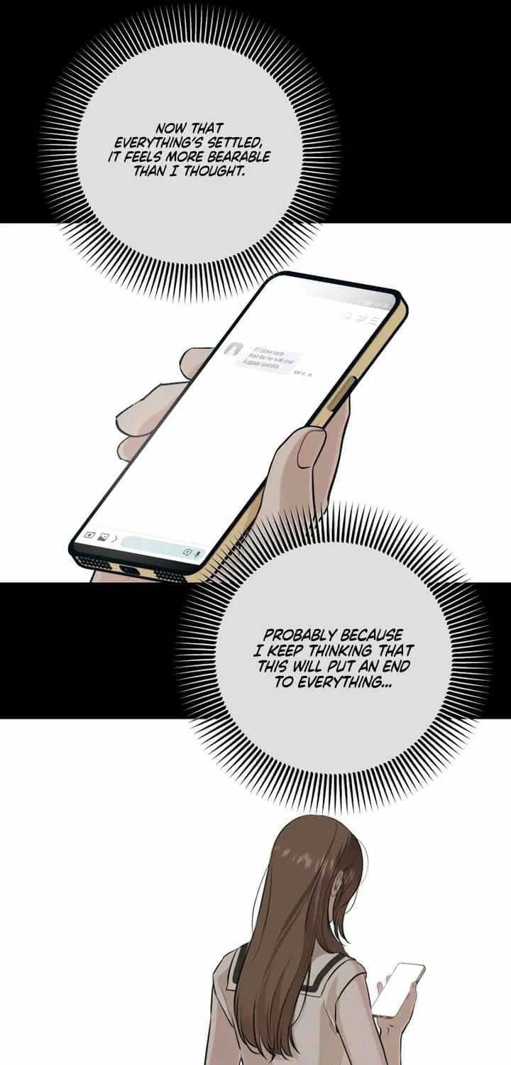I Can’t Wait To Eat You Chapter 90 page 57 - 