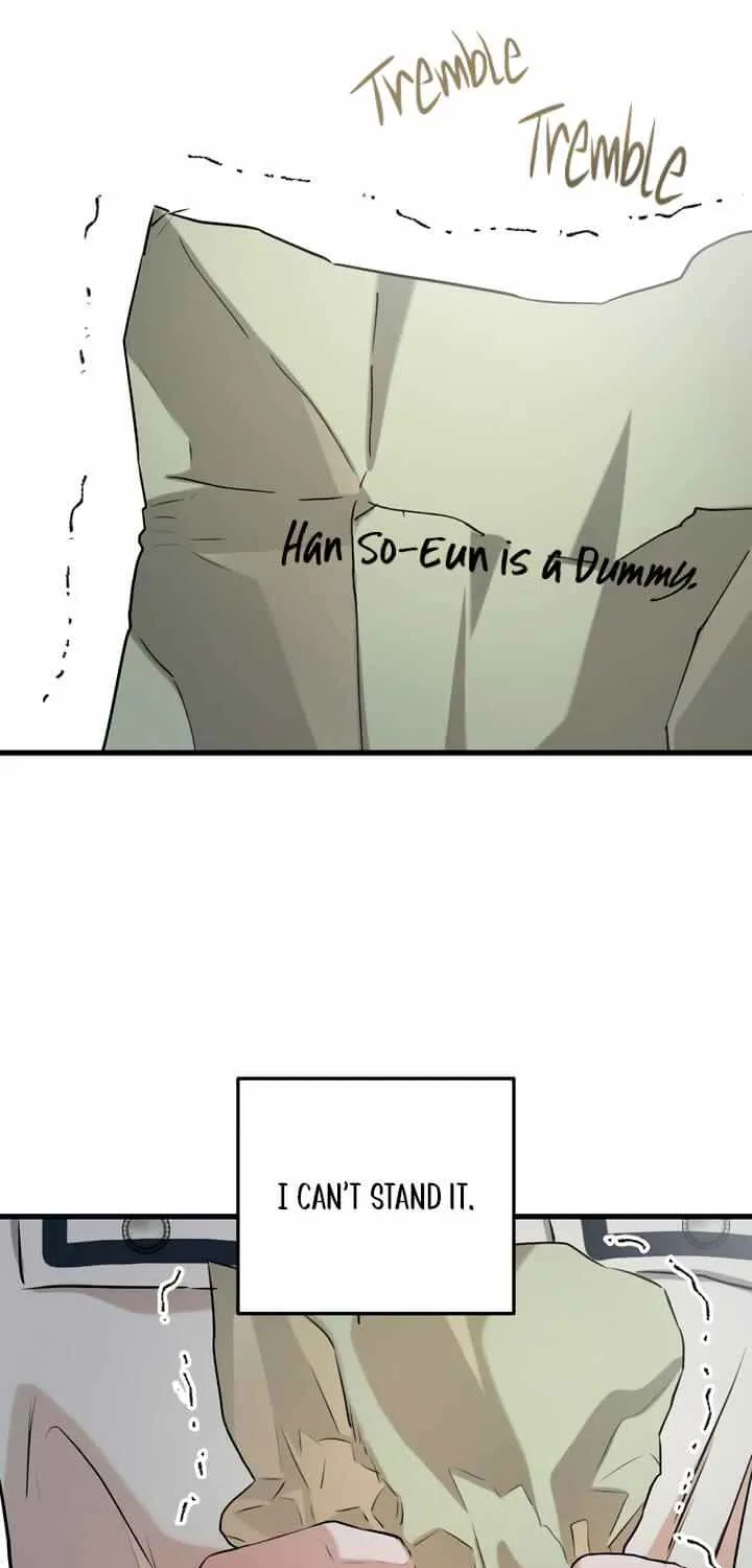 I Can’t Wait To Eat You Chapter 90 page 59 - 