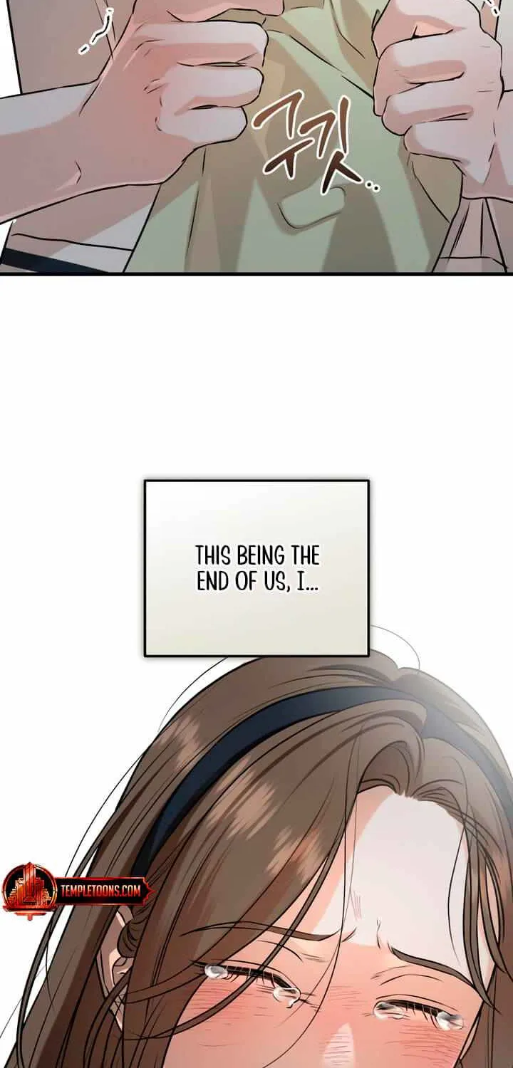 I Can’t Wait To Eat You Chapter 90 page 60 - 