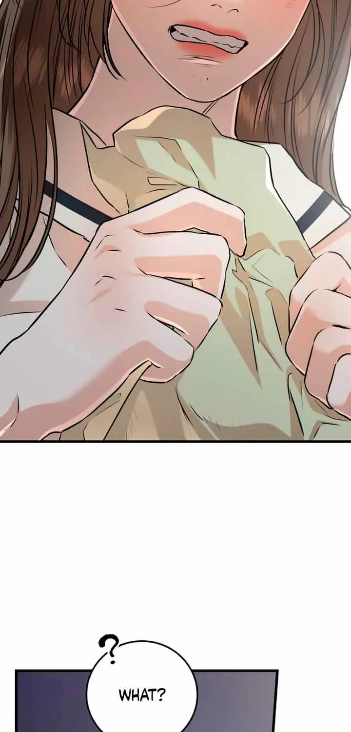I Can’t Wait To Eat You Chapter 90 page 61 - 