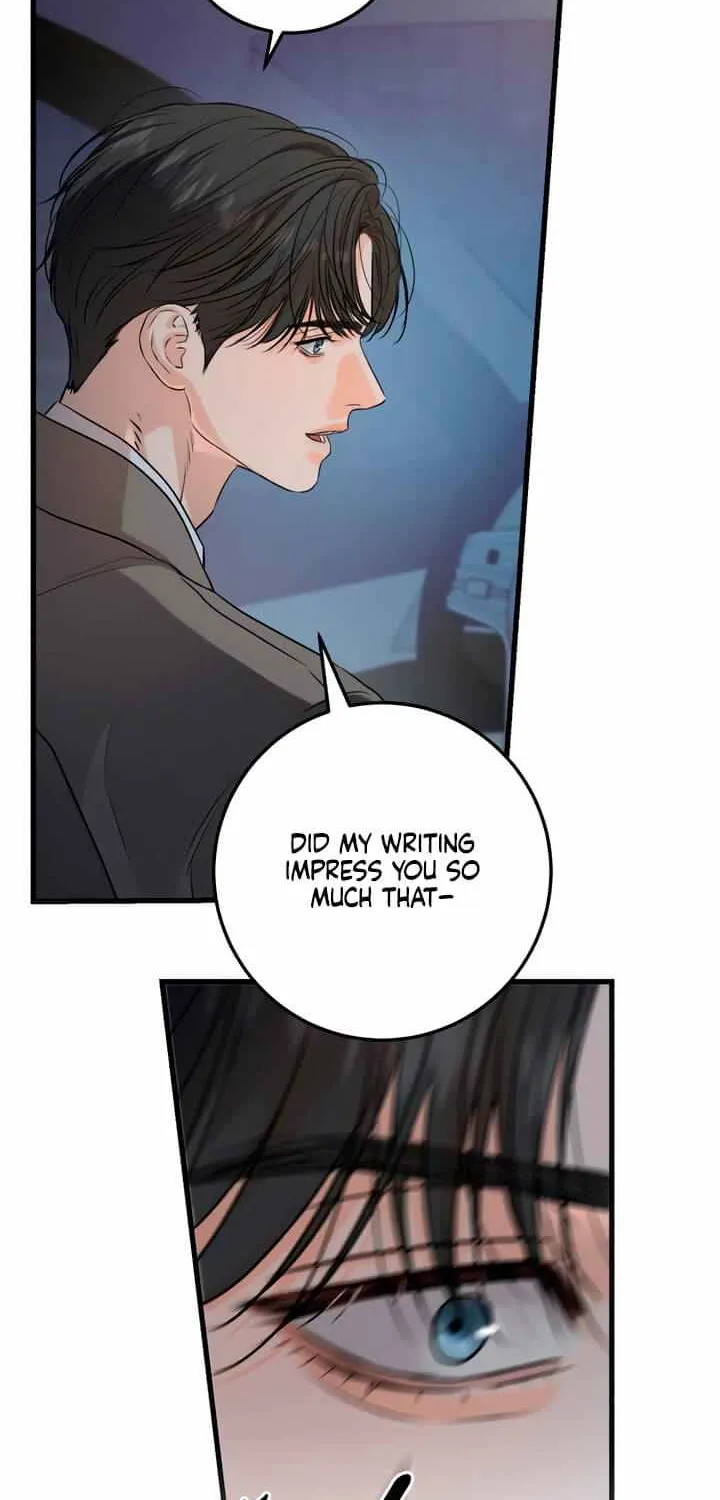 I Can’t Wait To Eat You Chapter 90 page 62 - 