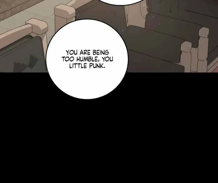 I Can’t Wait To Eat You Chapter 90 page 8 - 