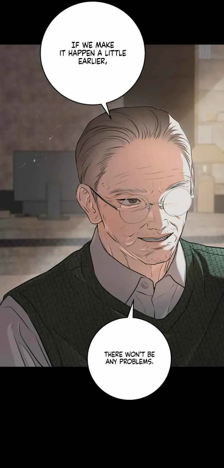 I Can’t Wait To Eat You Chapter 90 page 9 - 