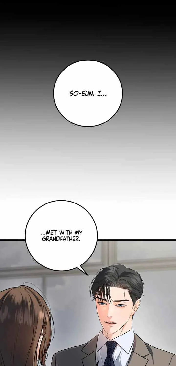I Can’t Wait To Eat You Chapter 90 page 10 - 