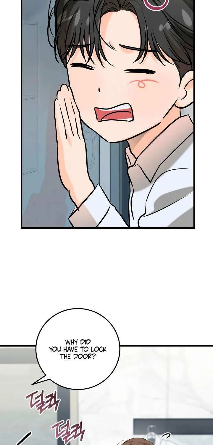 I Can’t Wait To Eat You Chapter 91 page 13 - 