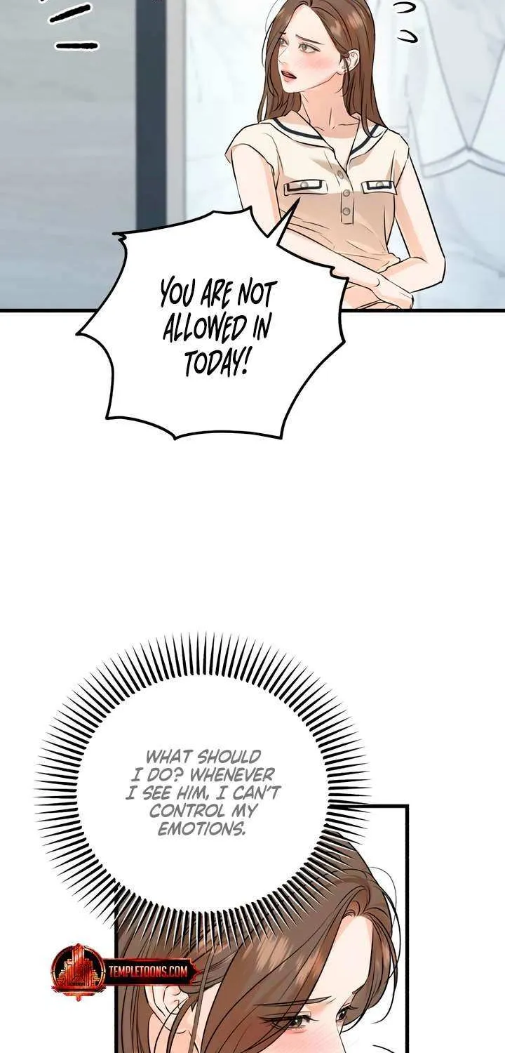 I Can’t Wait To Eat You Chapter 91 page 14 - 