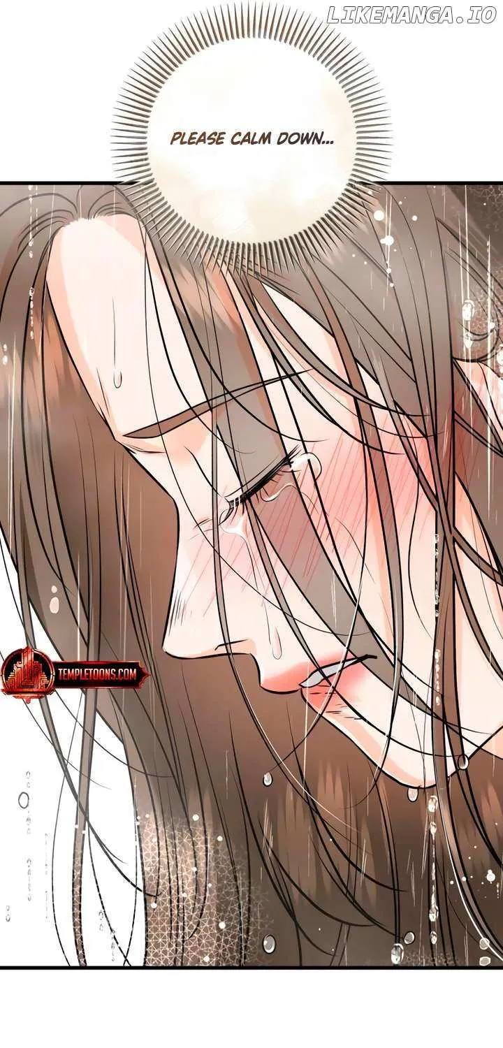 I Can’t Wait To Eat You Chapter 91 page 17 - 