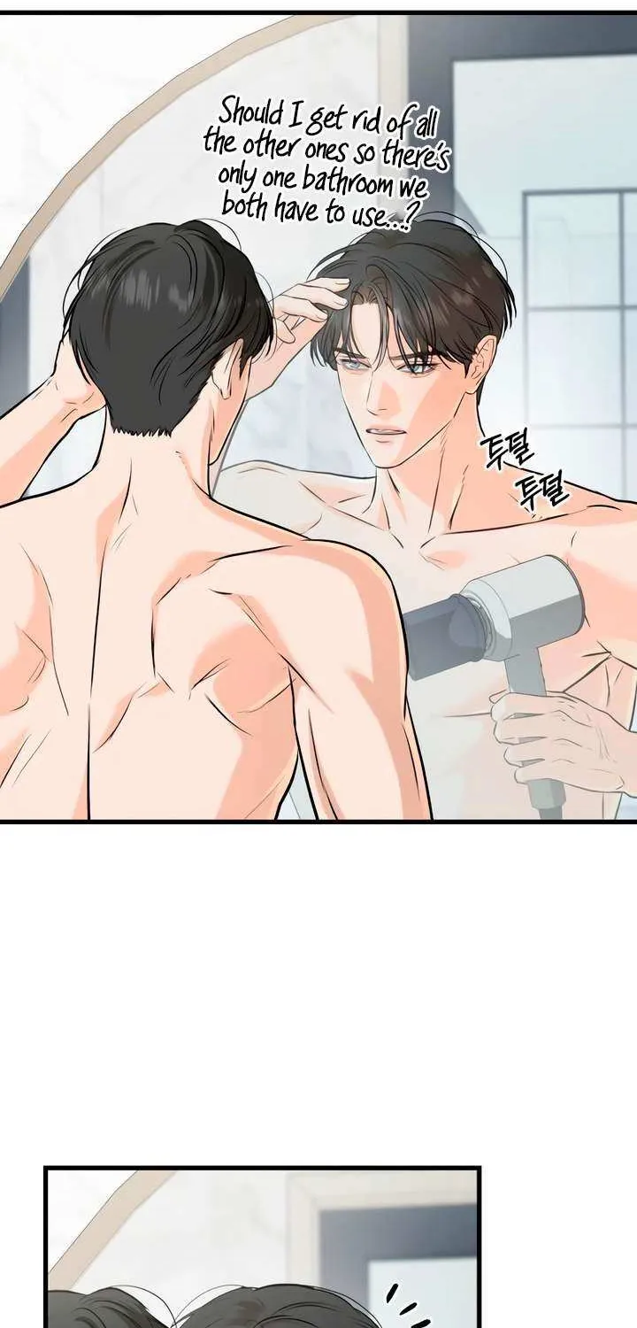 I Can’t Wait To Eat You Chapter 91 page 20 - 