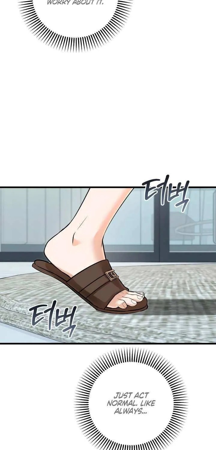 I Can’t Wait To Eat You Chapter 91 page 23 - 