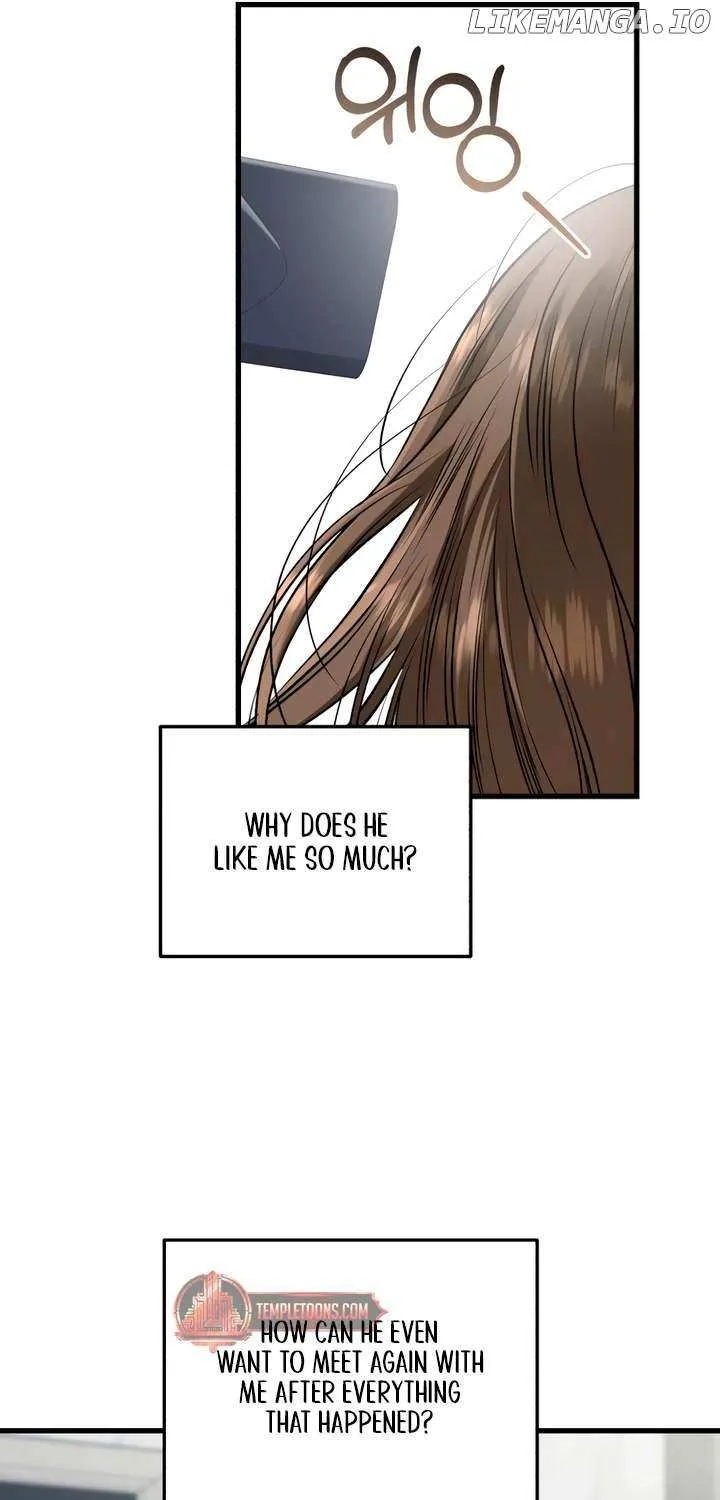 I Can’t Wait To Eat You Chapter 91 page 25 - 
