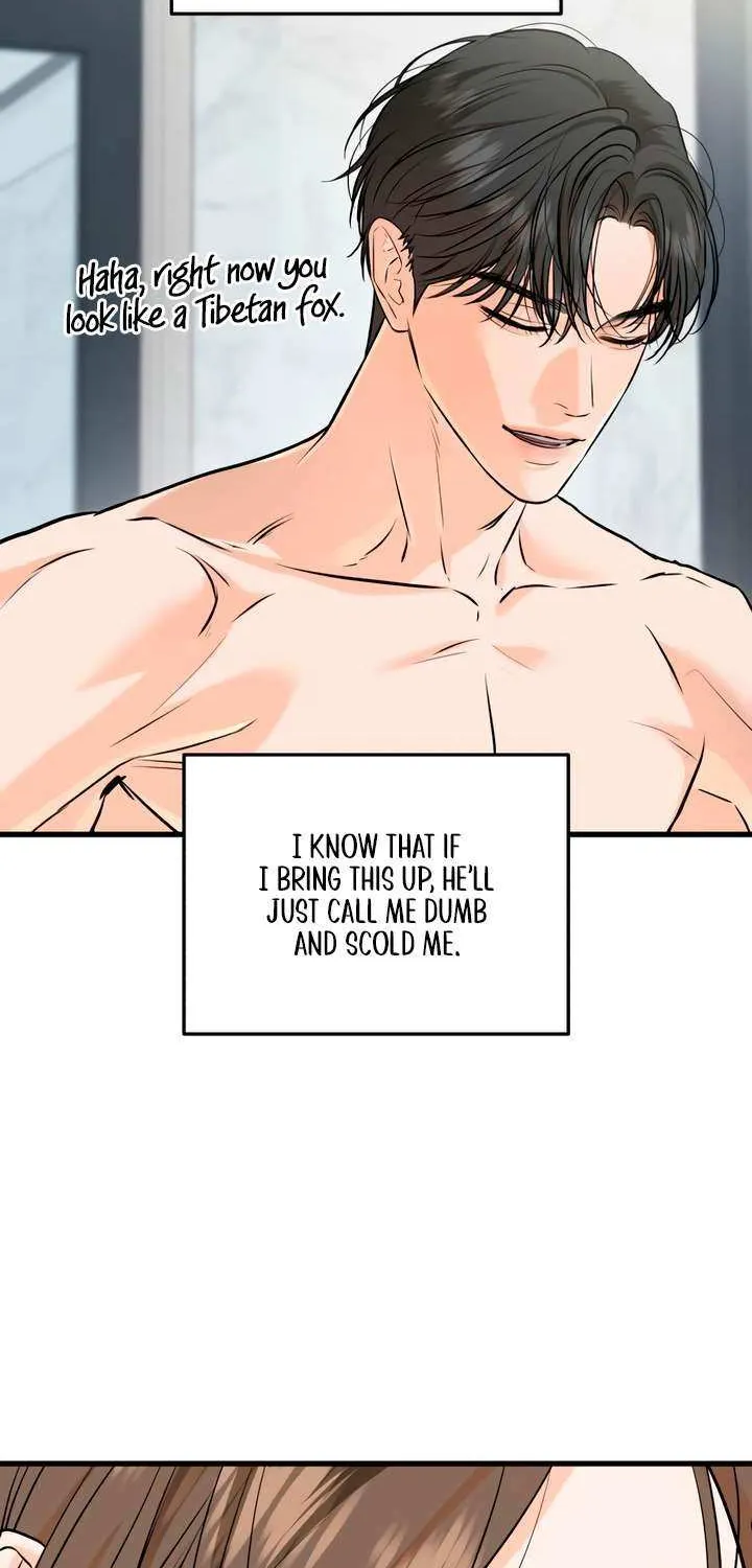 I Can’t Wait To Eat You Chapter 91 page 26 - 