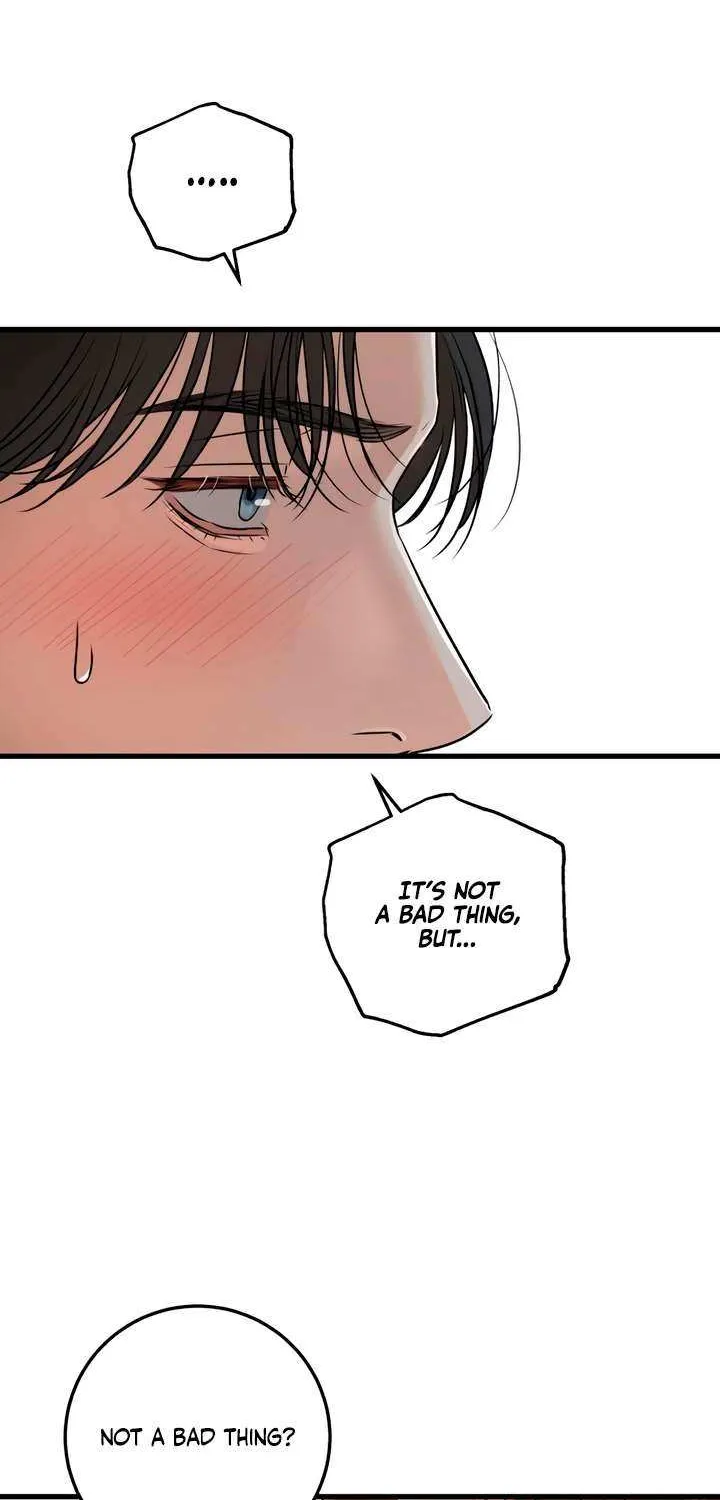 I Can’t Wait To Eat You Chapter 91 page 34 - 